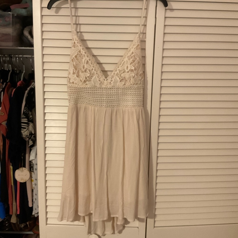 Women’s brand new oOcean Drive dress